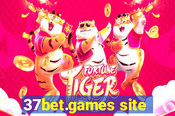 37bet.games site